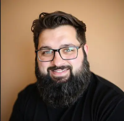 Picture of Chris Sineno